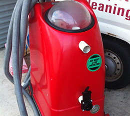 Commercial Cleaning