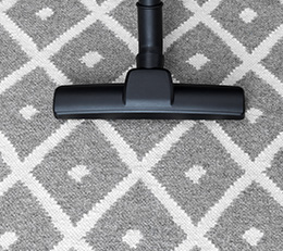 Carpet Steam Cleaning